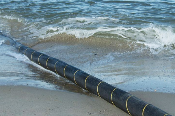 MI加热电缆在海洋资源开发上的使用