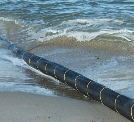 MI加热电缆在海底电缆上的使用